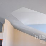 Pintado de techos e interiores