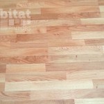 Colocación de suelos de parquet